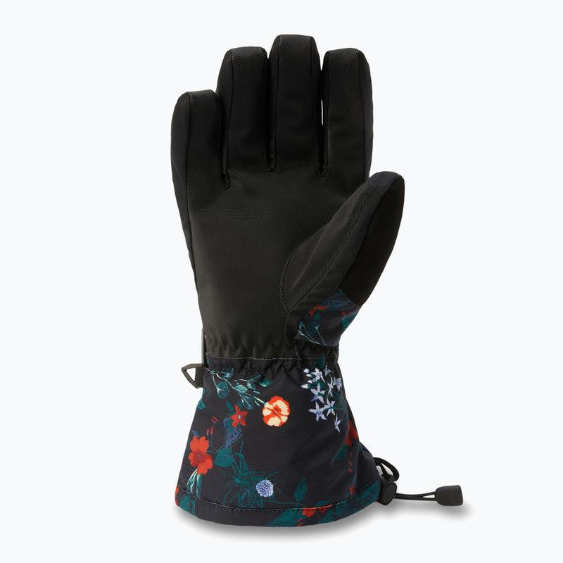 Γυναικεία γάντια snowboard Dakine Sequoia Gore-Tex Glove wildflower 12