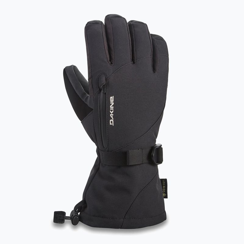 Γυναικεία γάντια snowboard Dakine Sequoia Gore-Tex Glove black 10