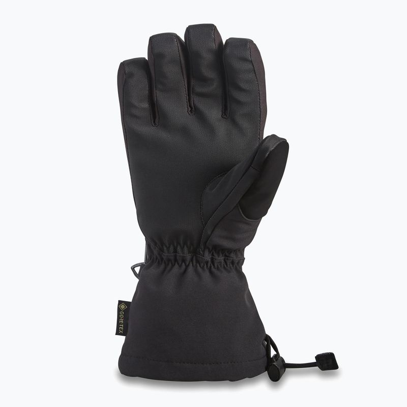 Γυναικεία γάντια snowboard Dakine Sequoia Gore-Tex Glove black 11