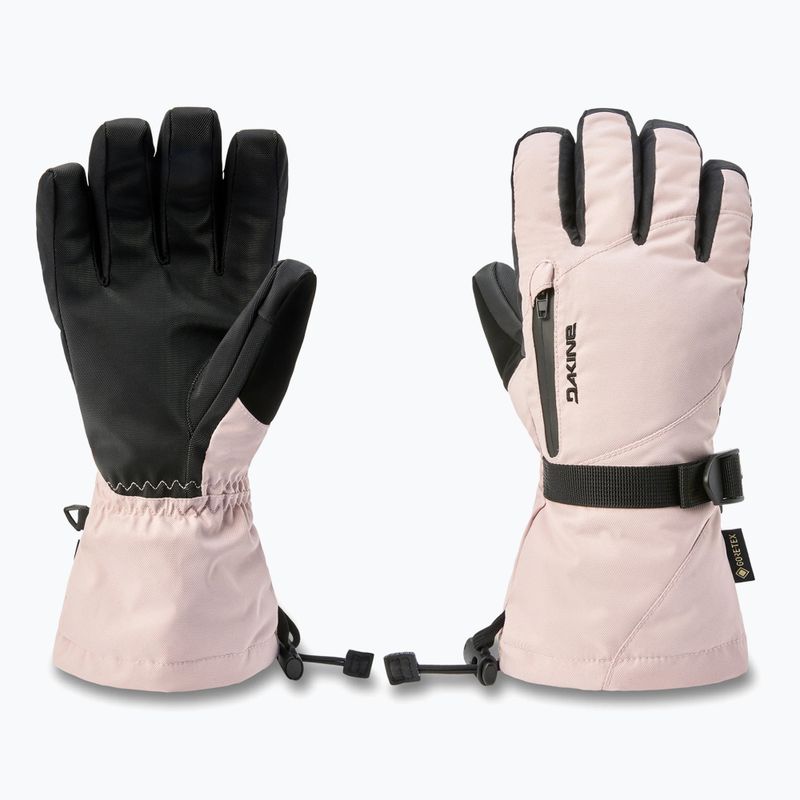 Γυναικεία γάντια snowboard Dakine Sequoia Gore-Tex Glove burnished lilac 10