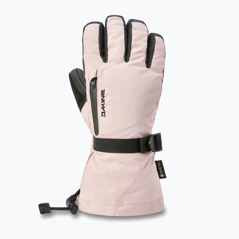 Γυναικεία γάντια snowboard Dakine Sequoia Gore-Tex Glove burnished lilac 11