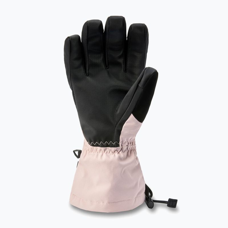 Γυναικεία γάντια snowboard Dakine Sequoia Gore-Tex Glove burnished lilac 12