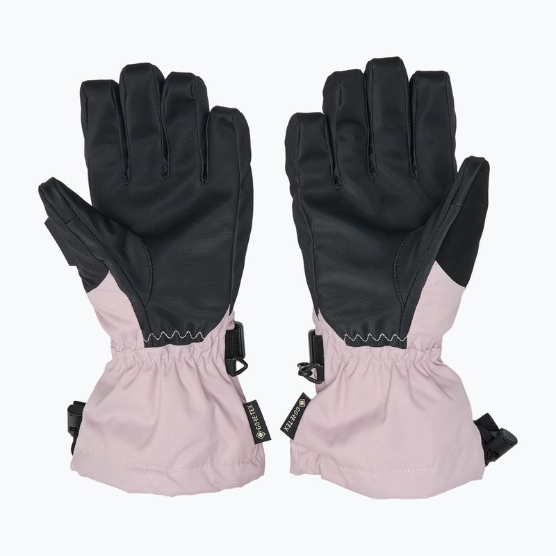 Γυναικεία γάντια snowboard Dakine Sequoia Gore-Tex Glove burnished lilac 2