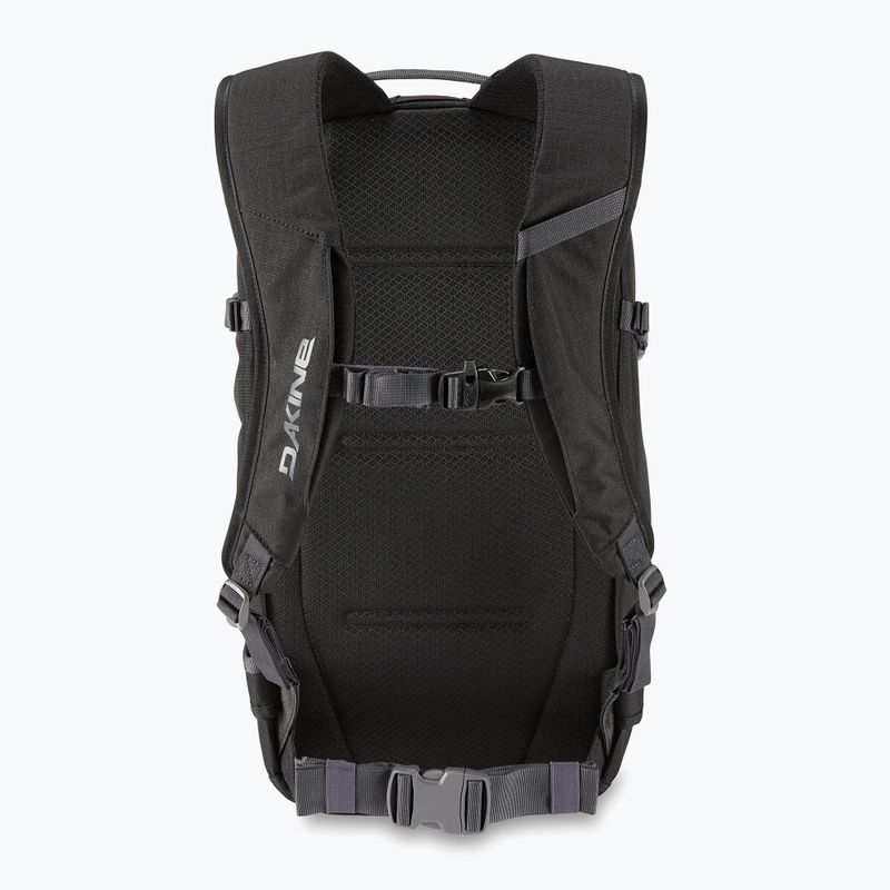 Dakine Heli Pro 20 l snowboard σακίδιο πλάτης μαύρο 2