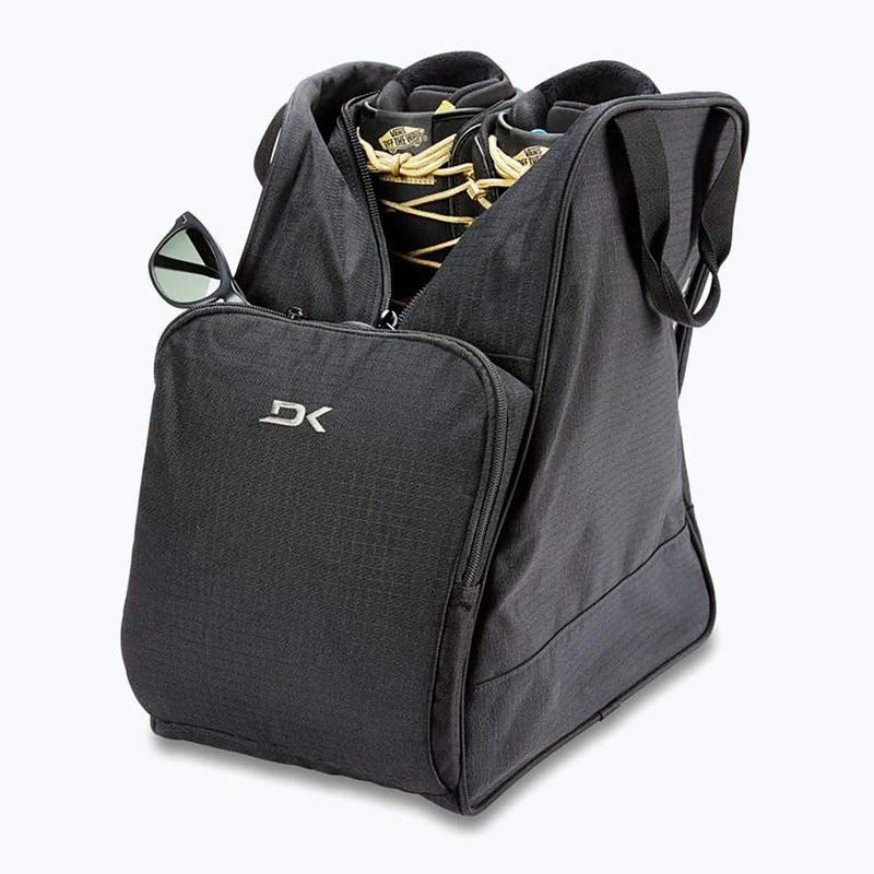 Τσάντα για μπότες σκι Dakine Boot Bag 30 l black 3