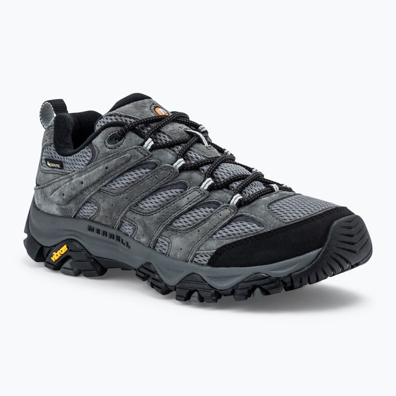 Ανδρικά παπούτσια πεζοπορίας Merrell Moab 3 Gtx granite