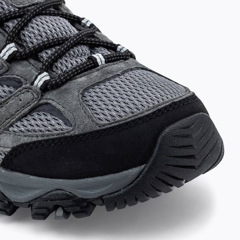 Ανδρικά παπούτσια πεζοπορίας Merrell Moab 3 Gtx granite 7