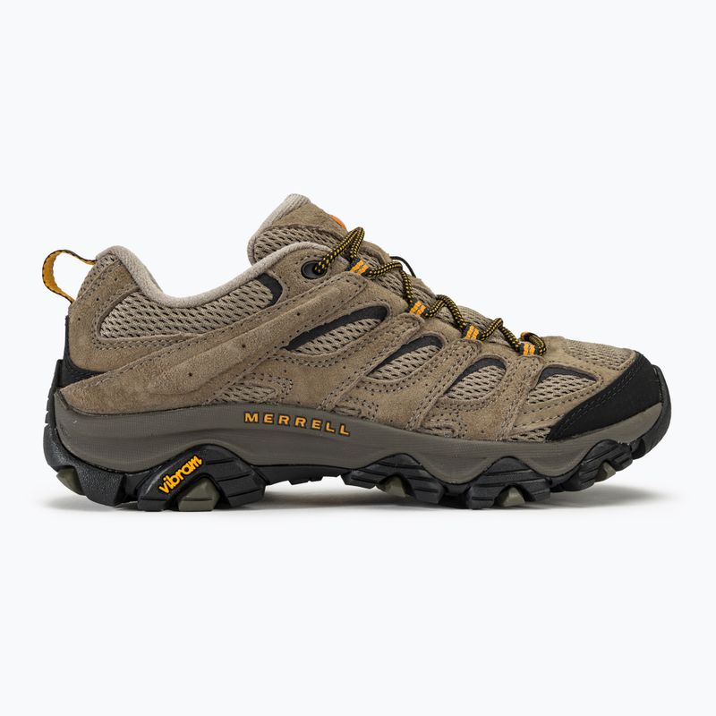 Ανδρικά παπούτσια πεζοπορίας Merrell Moab 3 pecan 2