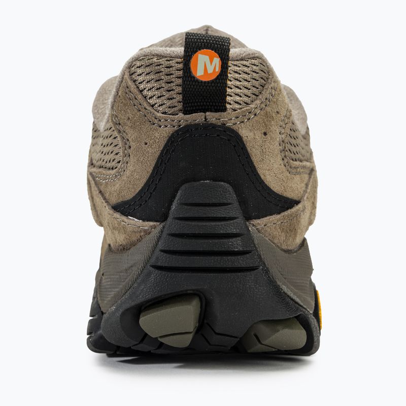 Ανδρικά παπούτσια πεζοπορίας Merrell Moab 3 pecan 6