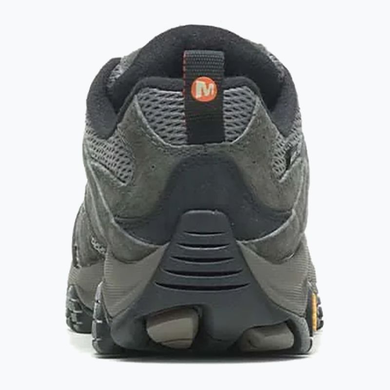 Ανδρικά παπούτσια πεζοπορίας Merrell Moab 3 GTX beluga 11