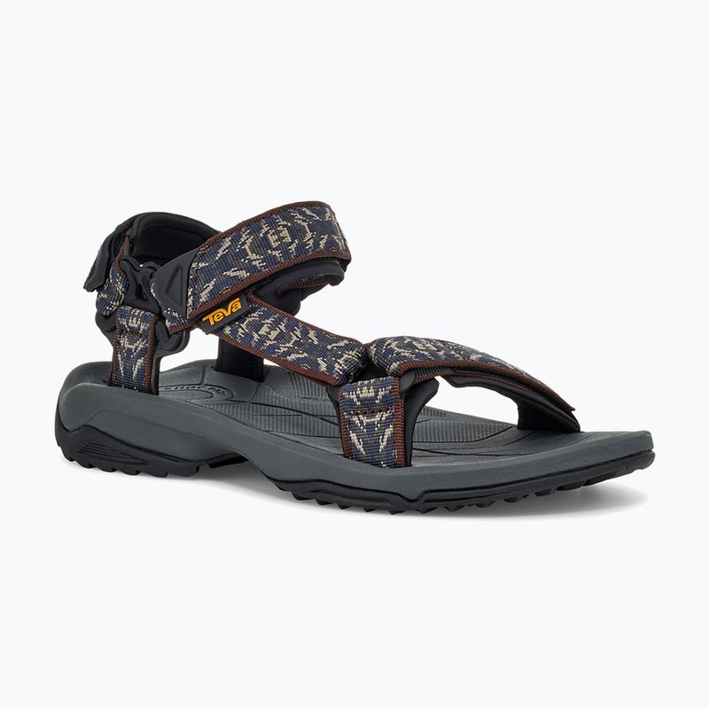 Teva Terra Fi Lite triton dark shadow ανδρικά σανδάλια