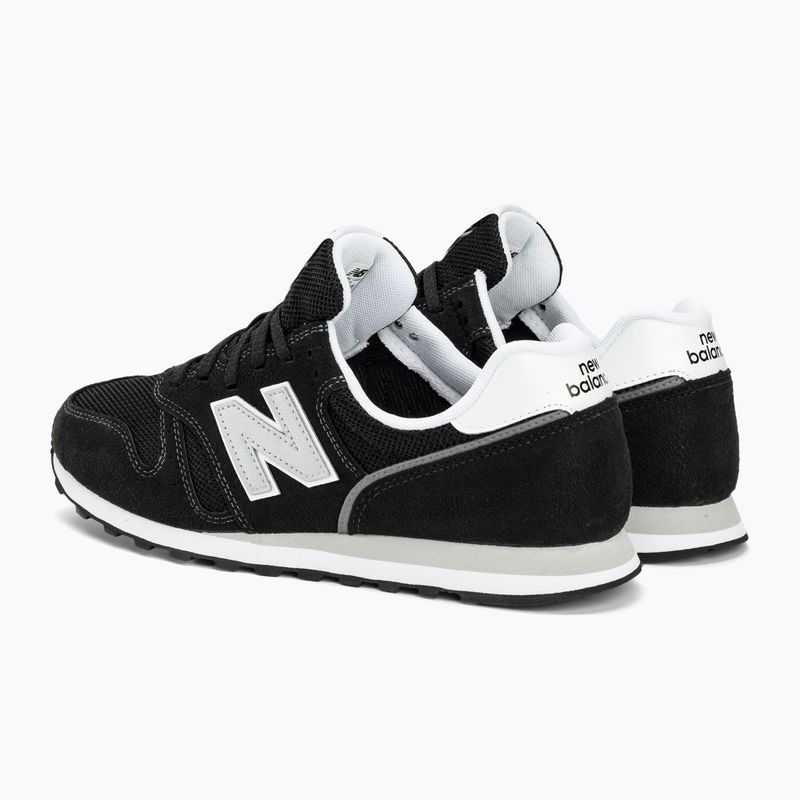 New Balance ML373 μπλε/λευκό ανδρικά παπούτσια 3