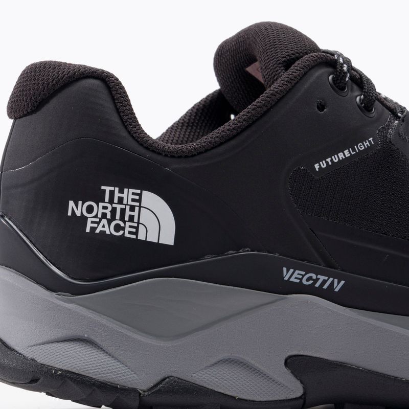 Γυναικείες μπότες πεζοπορίας The North Face Vectiv Exploris Futurelight μαύρο NF0A4T2XH231 7