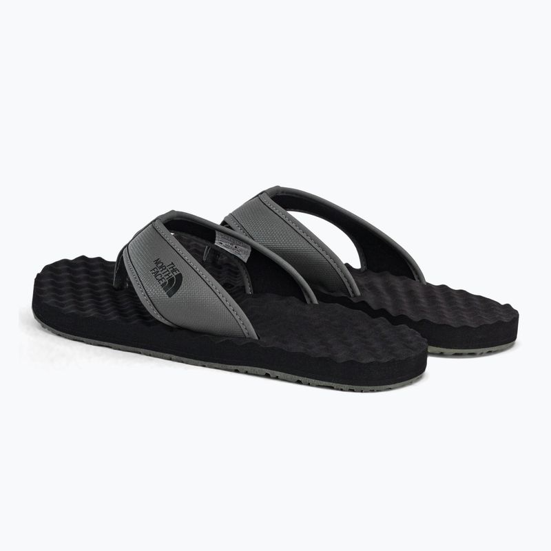 Ανδρικές σαγιονάρες The North Face Base Camp Flip-Flop II πράσινο NF0A47AAYXN1 3