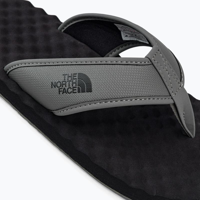 Ανδρικές σαγιονάρες The North Face Base Camp Flip-Flop II πράσινο NF0A47AAYXN1 7