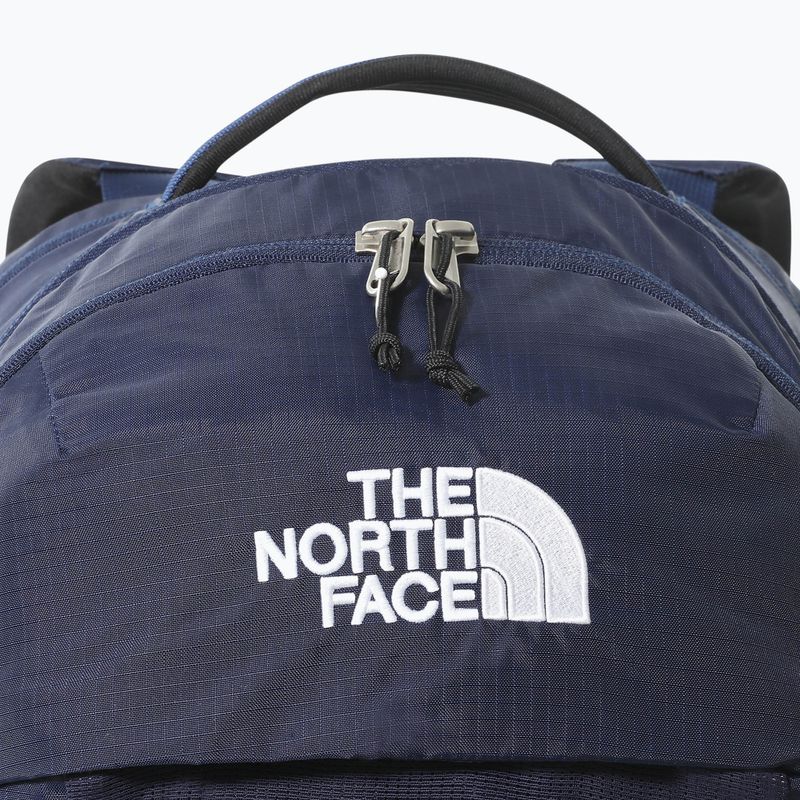 The North Face Recon 30 l σακίδιο πεζοπορίας μπλε και μαύρο NF0A52SHR811 3