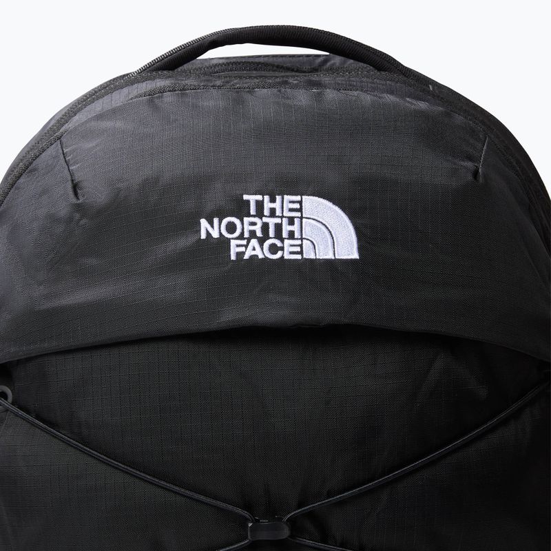 Σακίδιο πεζοπορίας The North Face Borealis 28 l blak/white 3