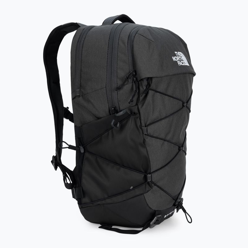 The North Face Borealis σακίδιο πλάτης για πεζοπορία γκρι NF0A52SEYLM1 2