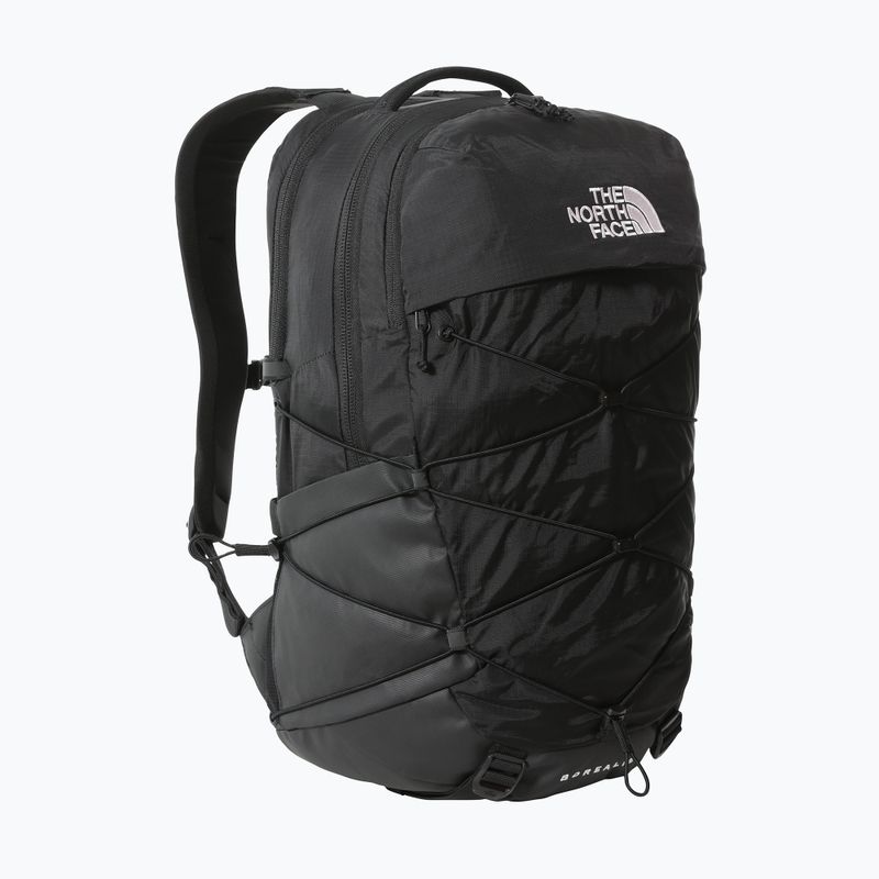 The North Face Borealis σακίδιο πλάτης πεζοπορίας μαύρο NF0A52SEKX71 5