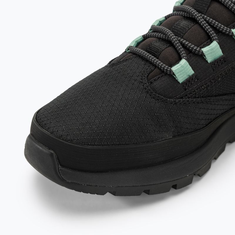 Ανδρικά παπούτσια Timberland Euro Trekker black mesh 7