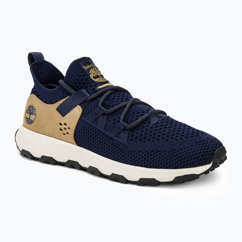 Ανδρικά παπούτσια Timberland Winsor Trail dark blue knit