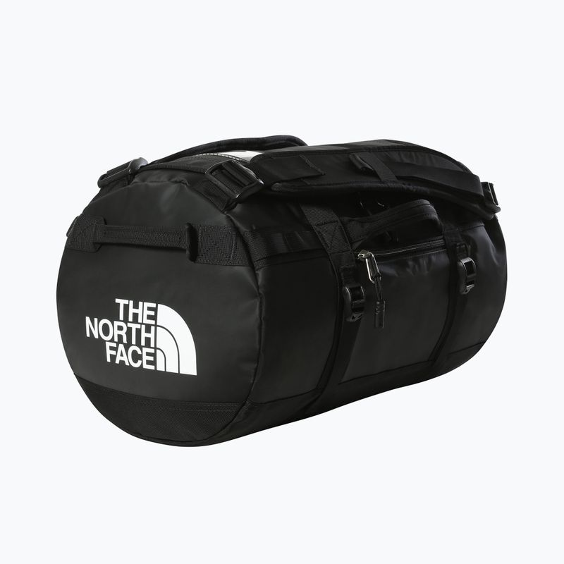 The North Face Base Camp ταξιδιωτική τσάντα μαύρη 31 l NF0A52SSKY41 7