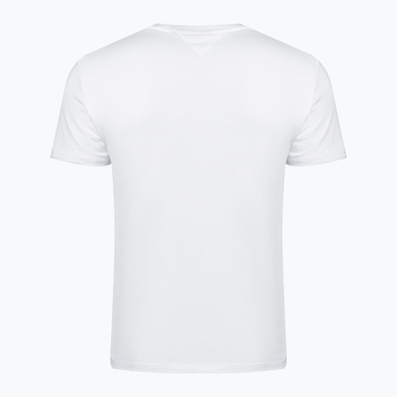 Ανδρικό Napapijri S-Kreis brightwhite T-shirt 6