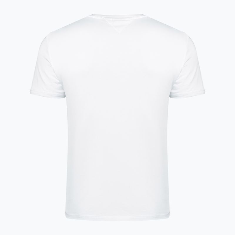 Ανδρικό Napapijri S-Kasba brightwhite T-shirt 6