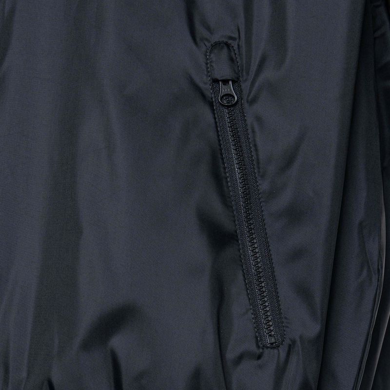 Ανδρικό μπουφάν Nike Sportswear Windrunner black/white 4