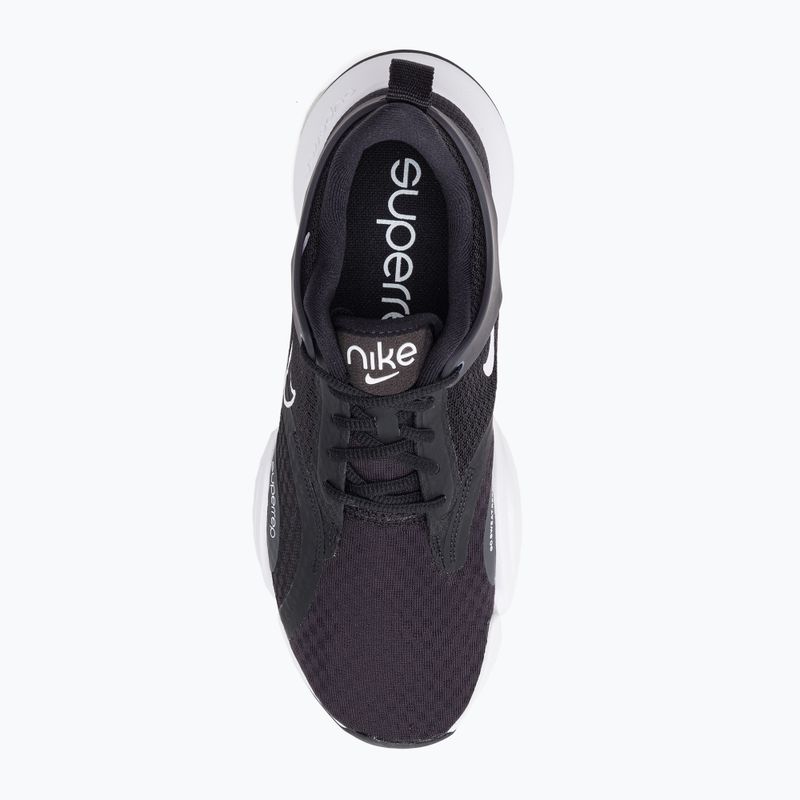 Nike Superrep Go 2 ανδρικά παπούτσια προπόνησης μαύρο CZ0604-010 6