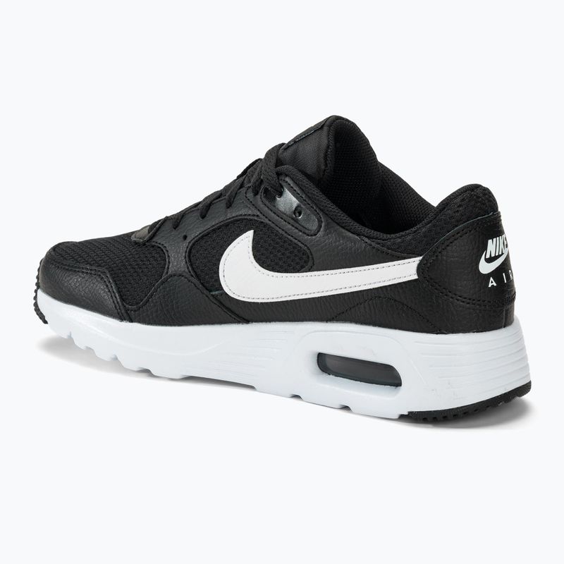 Ανδρικά παπούτσια Nike Air Max Sc black / white / black 3