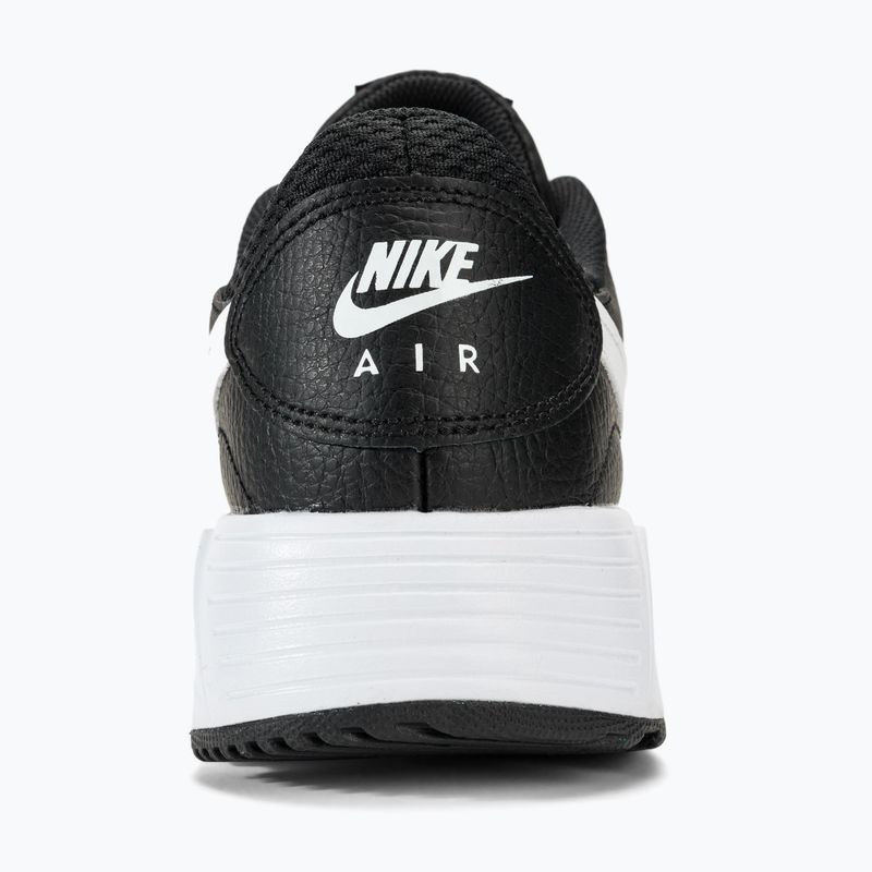 Ανδρικά παπούτσια Nike Air Max Sc black / white / black 7