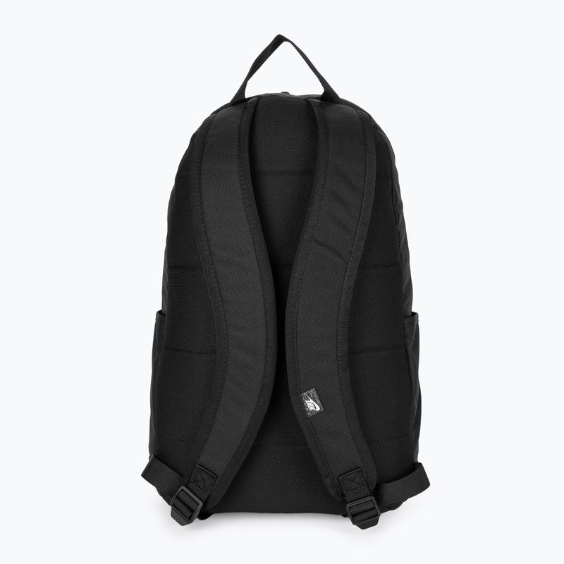 Σακίδιο πλάτης Nike Elemental 21 l black/white 3