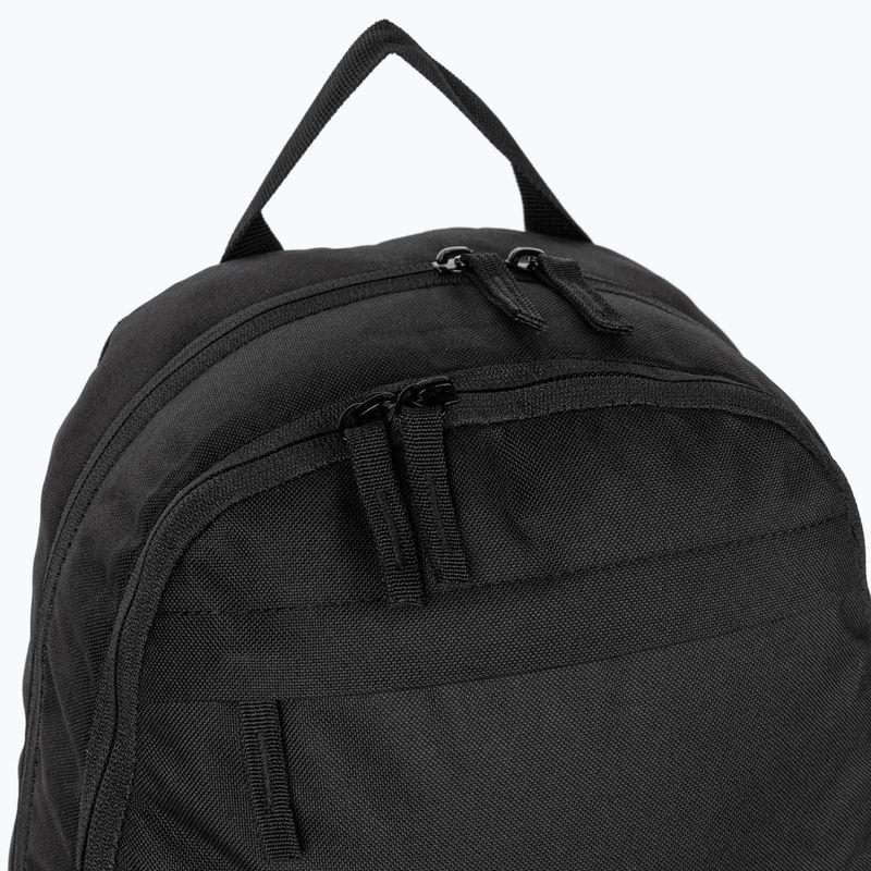 Σακίδιο πλάτης Nike Elemental 21 l black/white 4