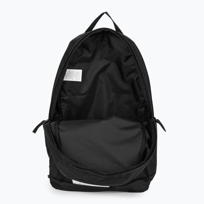 Σακίδιο πλάτης Nike Elemental 21 l black/white 7