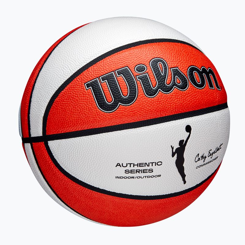 Wilson μπάσκετ 2