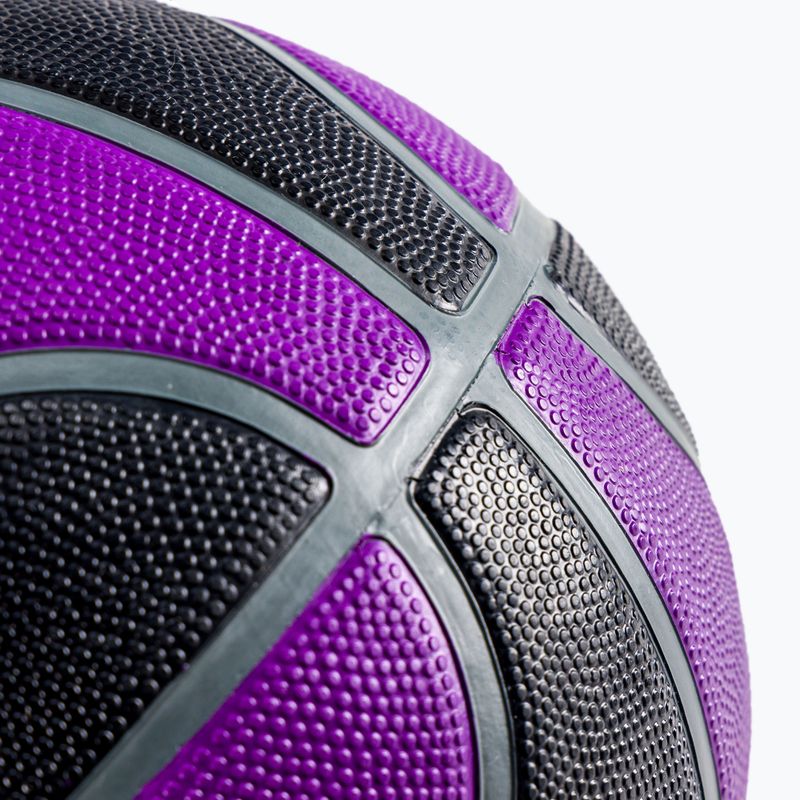 Wilson NBA Team Tribute Sacramento Kings μπάσκετ WTB1300XBSAC μέγεθος 7 3