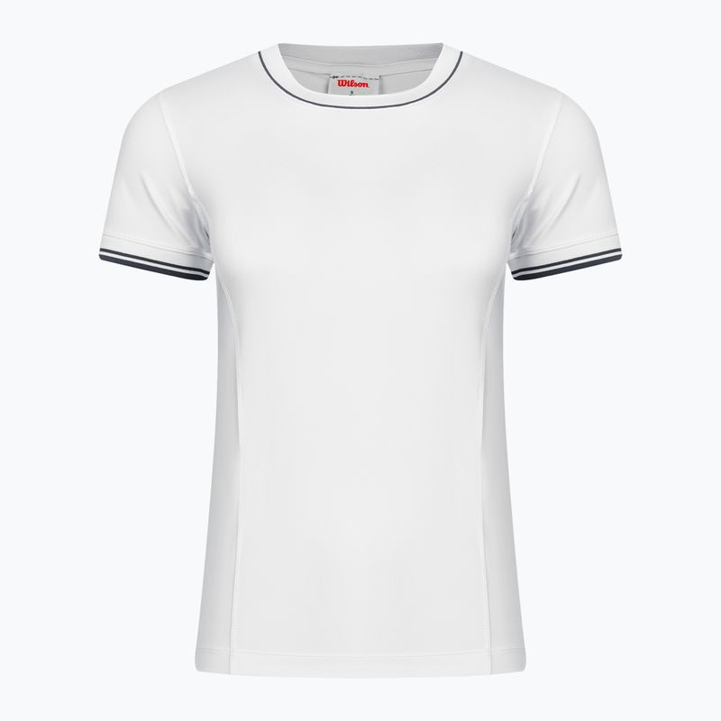 Γυναικείο Wilson Team Seamless bright white T-shirt