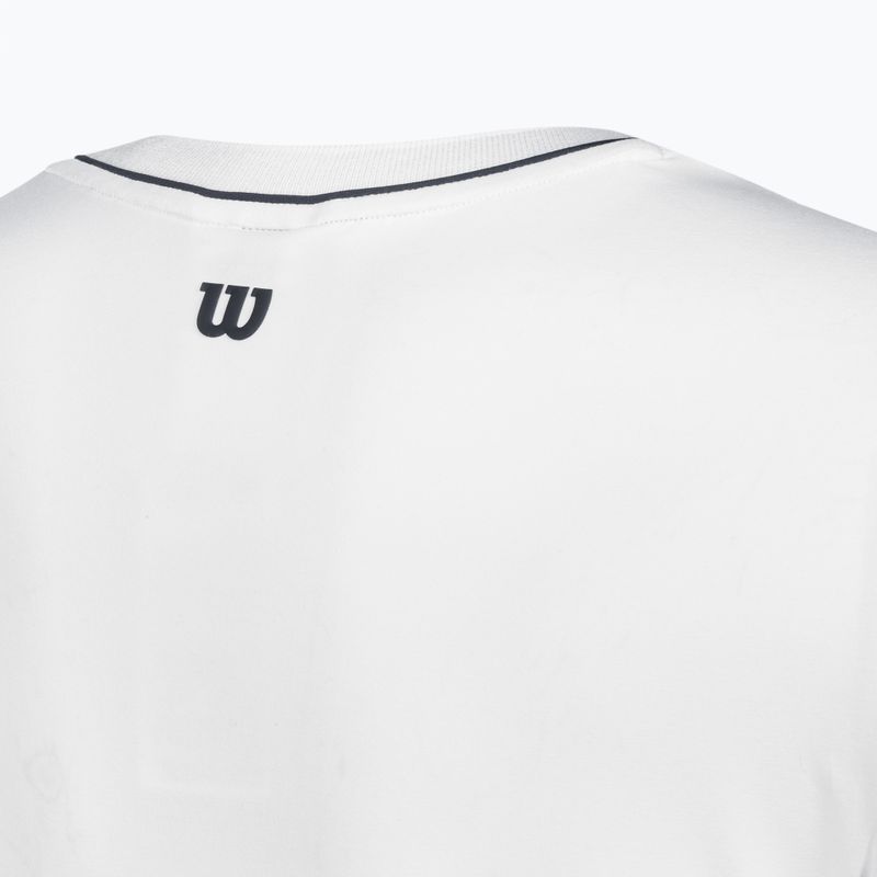 Γυναικείο Wilson Team Seamless bright white T-shirt 3