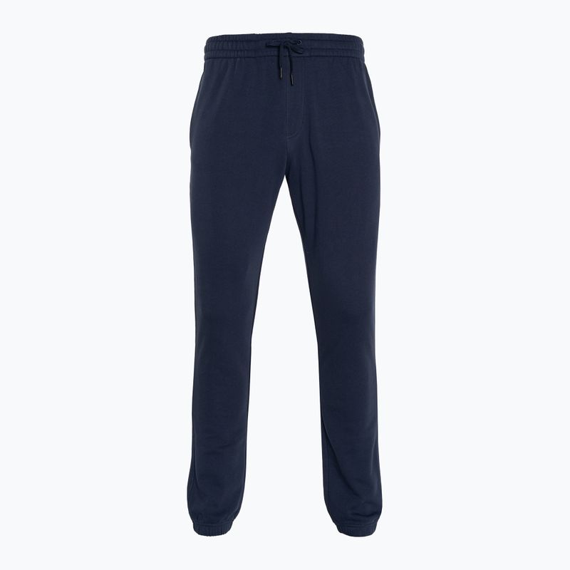 Ανδρικό παντελόνι τένις Wilson Team Jogger classic navy