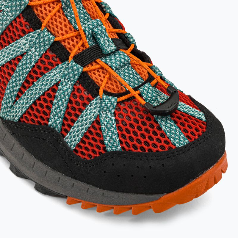 Merrell Wildwood Aerosport ανδρικές μπότες πεζοπορίας πορτοκαλί J135183 7