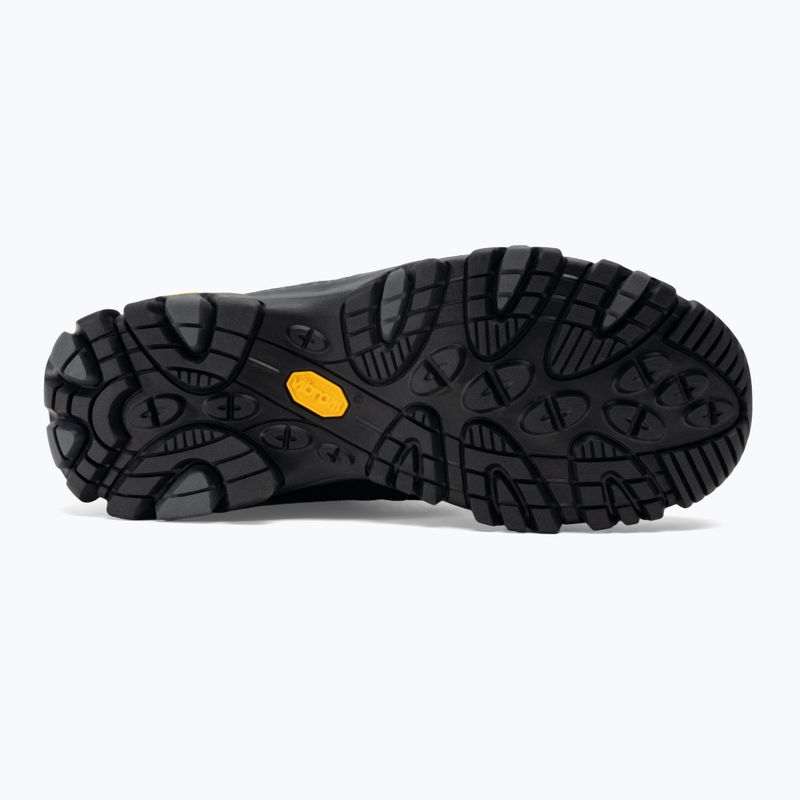 Ανδρικές μπότες πεζοπορίας Merrell Moav 3 Thermo Mid WP μαύρο 5