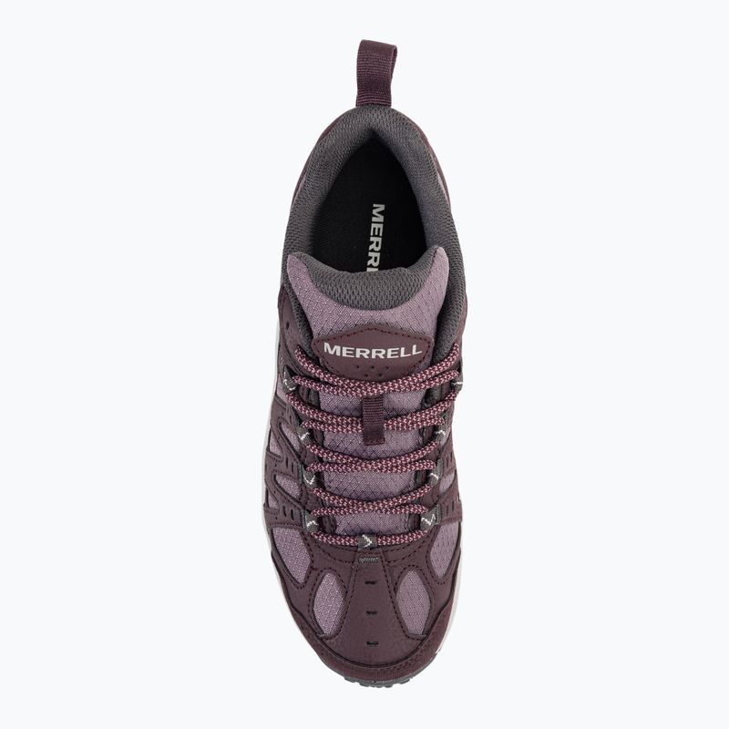 Γυναικείες μπότες πεζοπορίας Merrell Accentor 3 Sport GTX shark 6