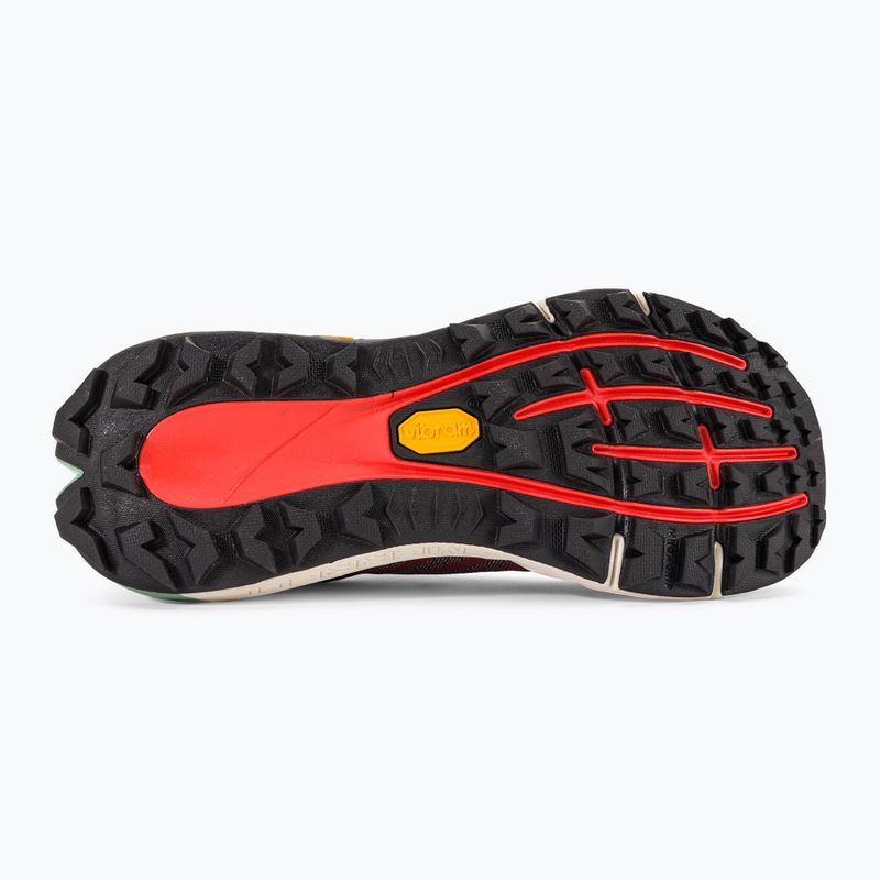 Γυναικεία παπούτσια για τρέξιμο Merrell Agility Peak 4 κοραλλί 5