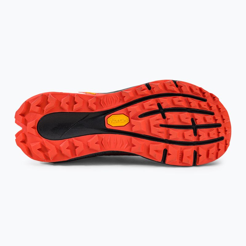 Γυναικεία παπούτσια για τρέξιμο Merrell Agility Peak 4 ροζ-πορτοκαλί J067524 5