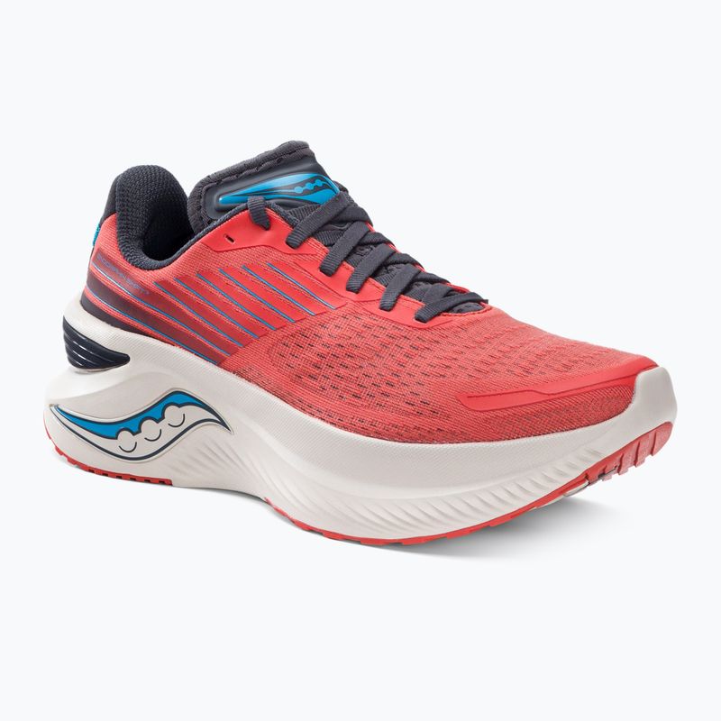 Γυναικεία παπούτσια τρεξίματος Saucony Endorphin Shift 3 πορτοκαλί S10813