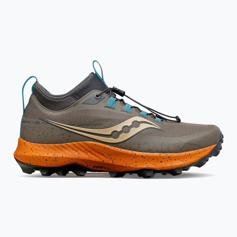 Ανδρικά παπούτσια τρεξίματος Saucony Peregrine 13 ST S20840-25 12