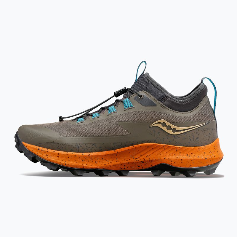 Ανδρικά παπούτσια τρεξίματος Saucony Peregrine 13 ST S20840-25 13