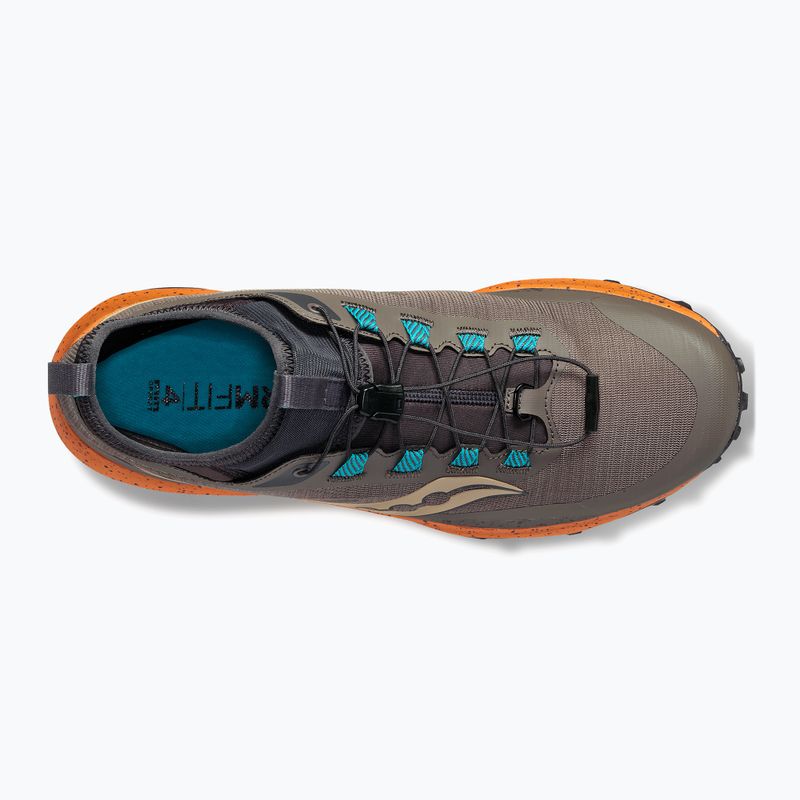 Ανδρικά παπούτσια τρεξίματος Saucony Peregrine 13 ST S20840-25 14