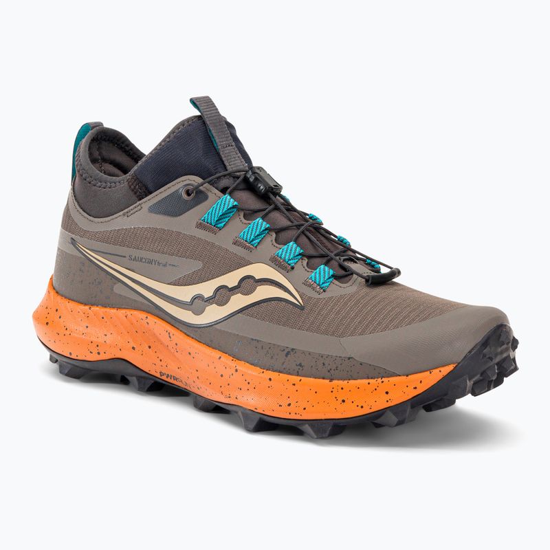 Ανδρικά παπούτσια τρεξίματος Saucony Peregrine 13 ST S20840-25